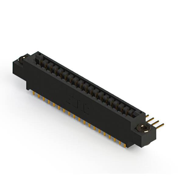 396-038-559-803 EDAC Inc.  Edgeboard Connectors
